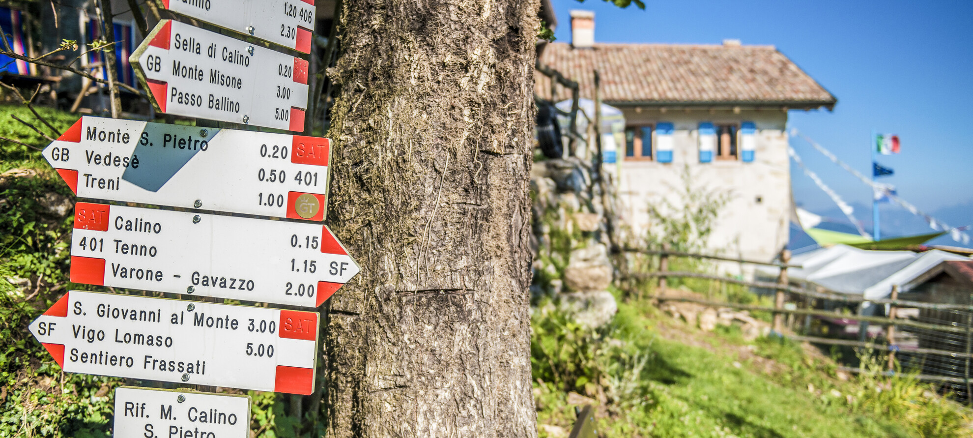 Пробуждение природы