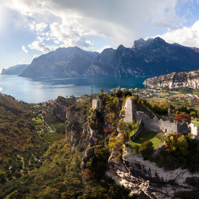 Nicht das übliche Trentino