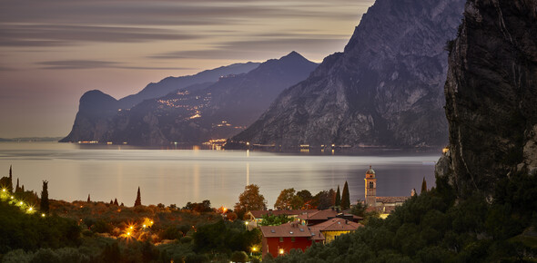 Torbole sul Garda - Nago