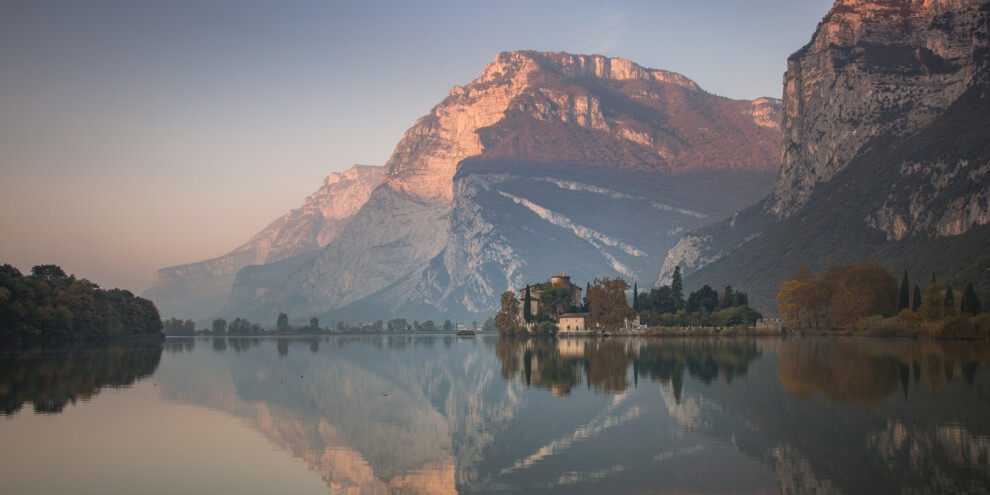 Lago di Toblino