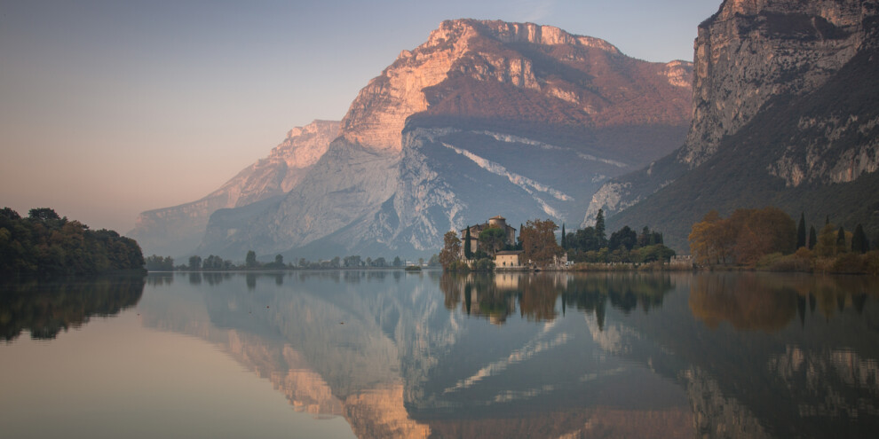 Lago di Toblino