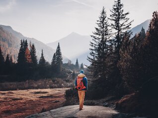  Valle del Chiese - Val di Fumo