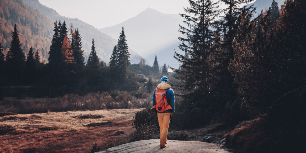  Valle del Chiese - Val di Fumo