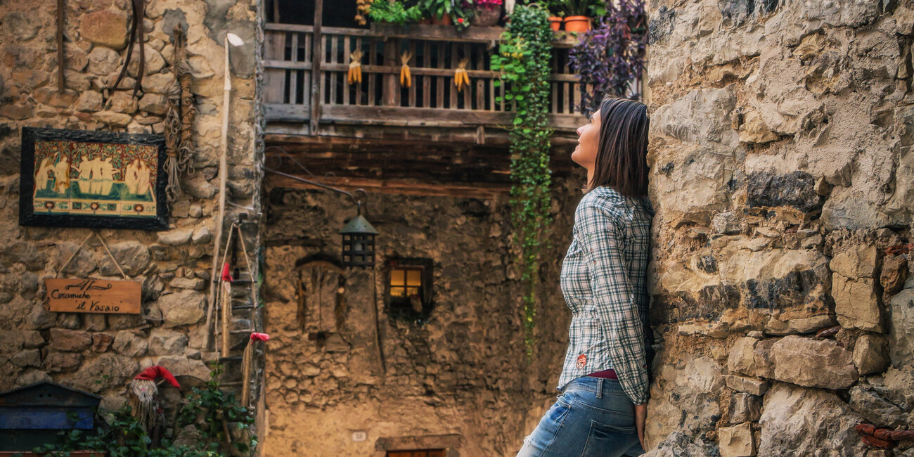 Канале-ди-Борго #2