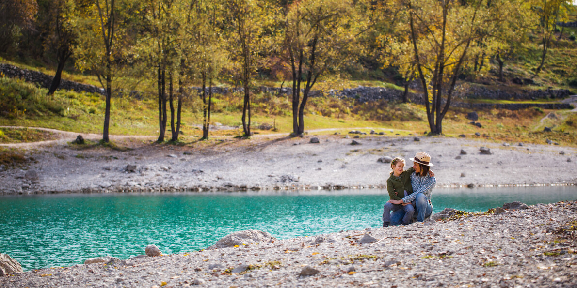 Tennosee, Familienurlaub