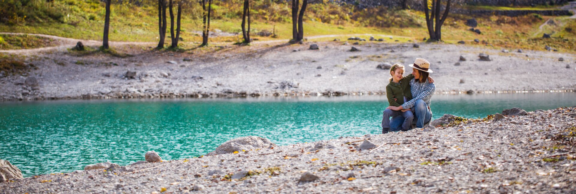 Tennosee, Familienurlaub