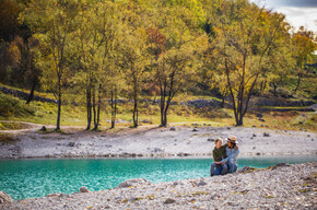 Tennosee, Familienurlaub