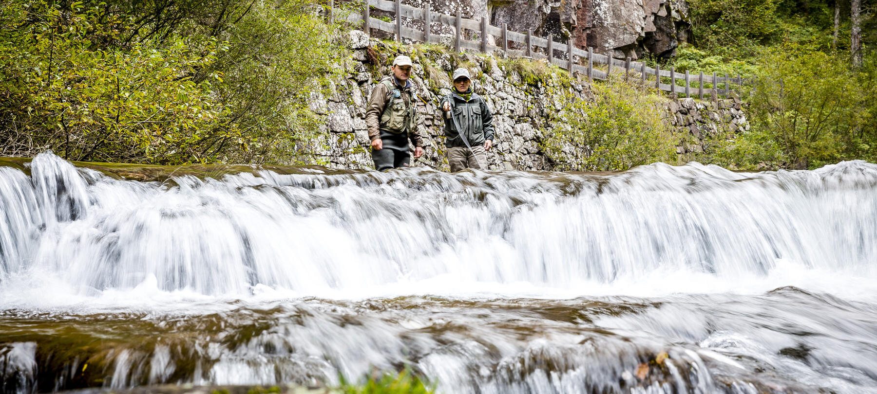Marble Trout: A Guide to Fishing in Trentino