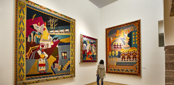 Depero House of Futurist Art