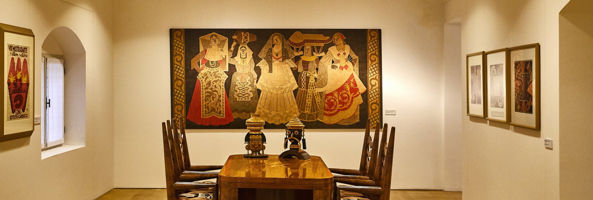 Depero House of Futurist Art