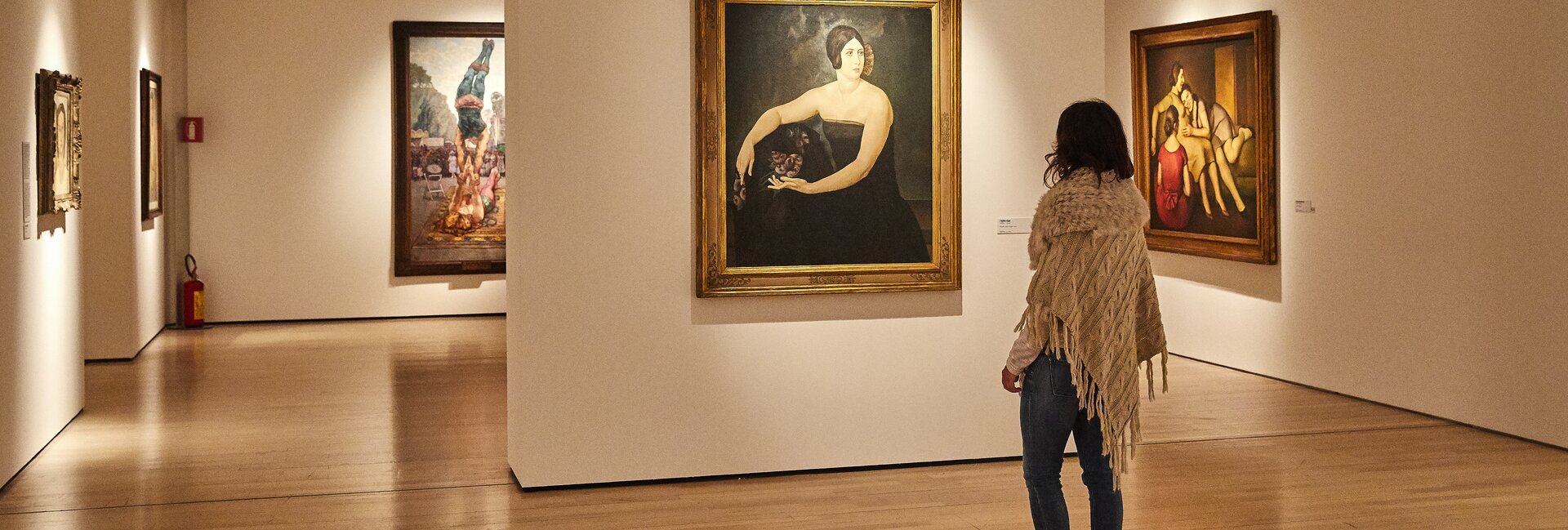 Rovereto - Mart - Museum für moderne Kunst