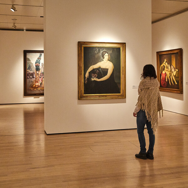 Rovereto - Mart - Muzeum Sztuki Nowoczesnej i Współczesnej Trydentu i Rovereto