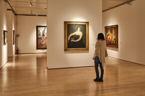 Rovereto - Mart - Museum für moderne Kunst