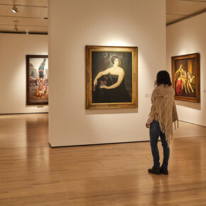 Rovereto - Mart - Museum für moderne Kunst