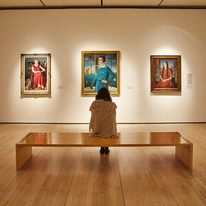 Modern and Contemporary Art  