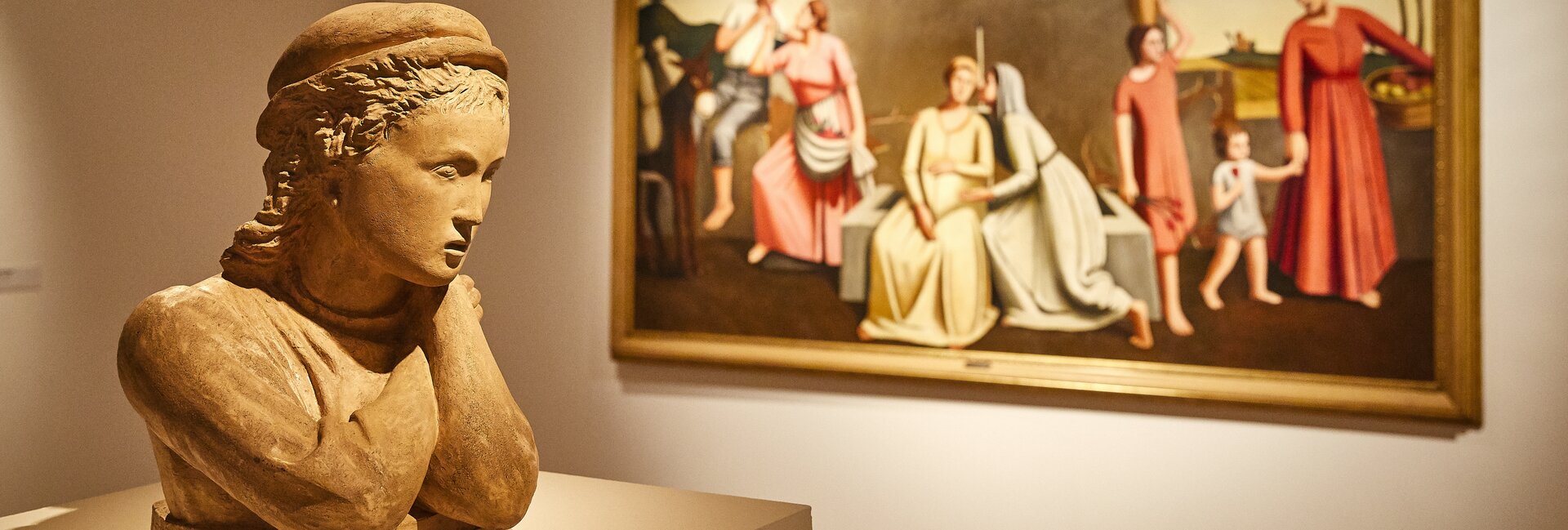 Mart, the Trento and Rovereto Museum of Modern and Contemporary Art