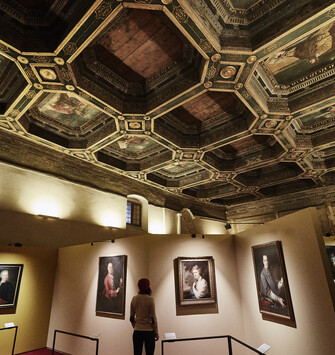 Trentino Guest Card - Castles and Forts #2