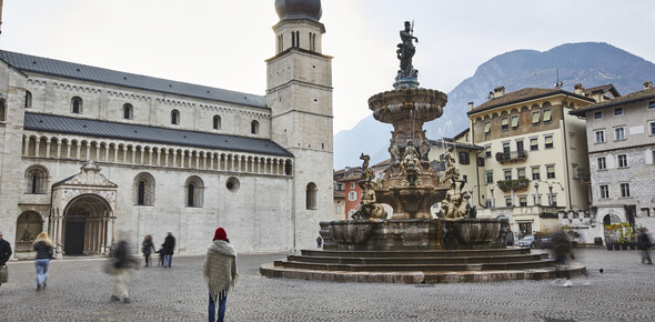 Trento - Una città da scoprire