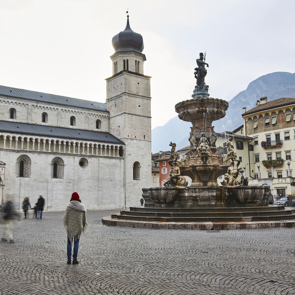 Trento