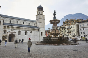 Trento - A city to discover 