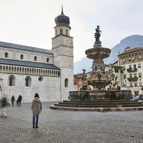 Trento - A city to discover 