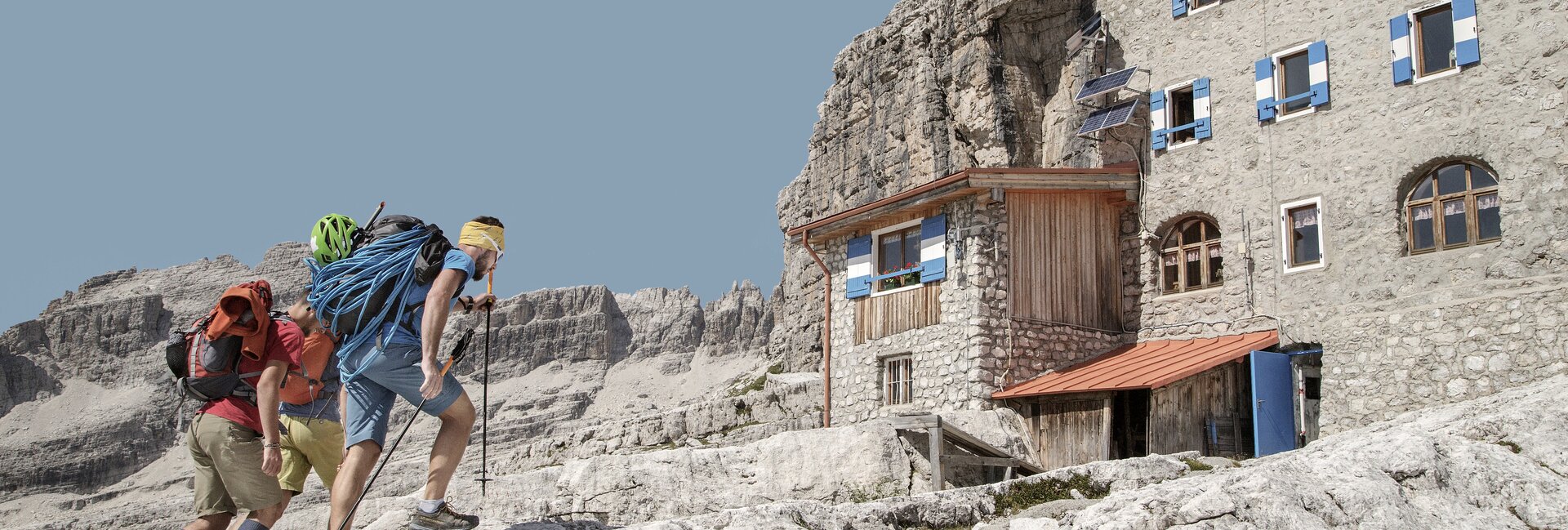 Altopiano della Paganella and Piana Rotaliana