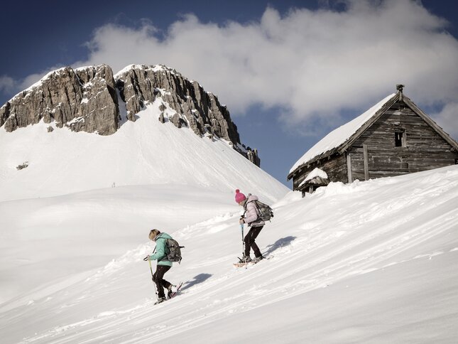 San Martino di Castrozza, Passo Rolle, Primiero and Vanoi