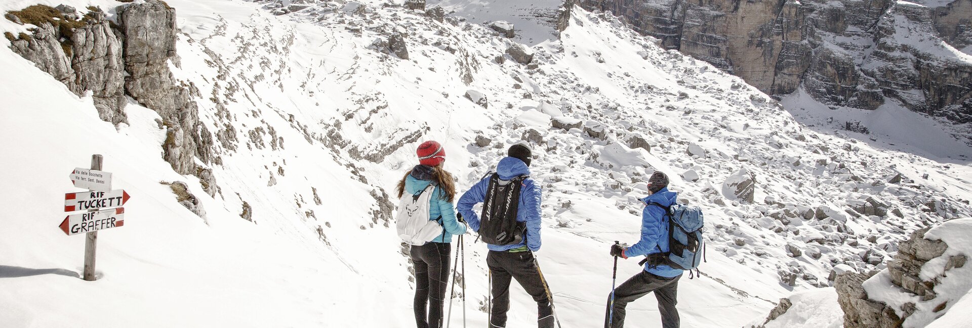 Madonna di Campiglio - Ferie zimowe Włochy