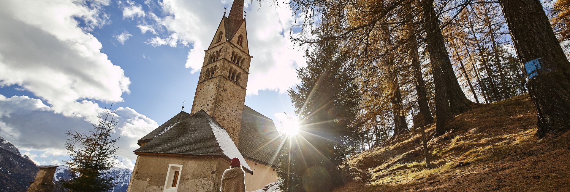 Val di Fassa - Vigo di Fassa