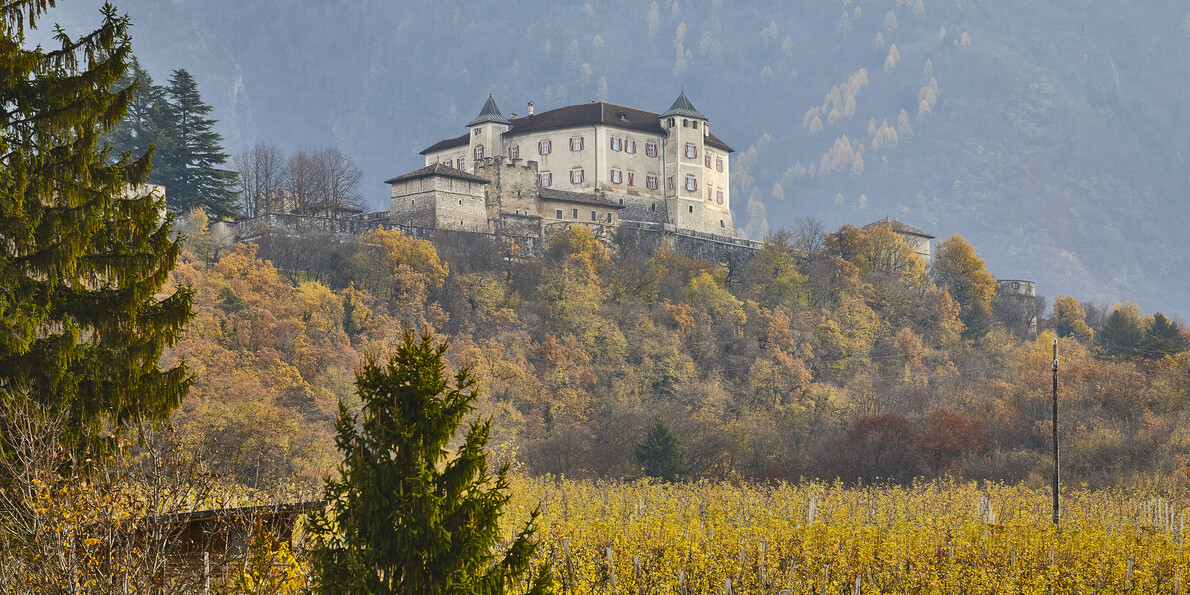 Museums, history and old-master art in Trentino