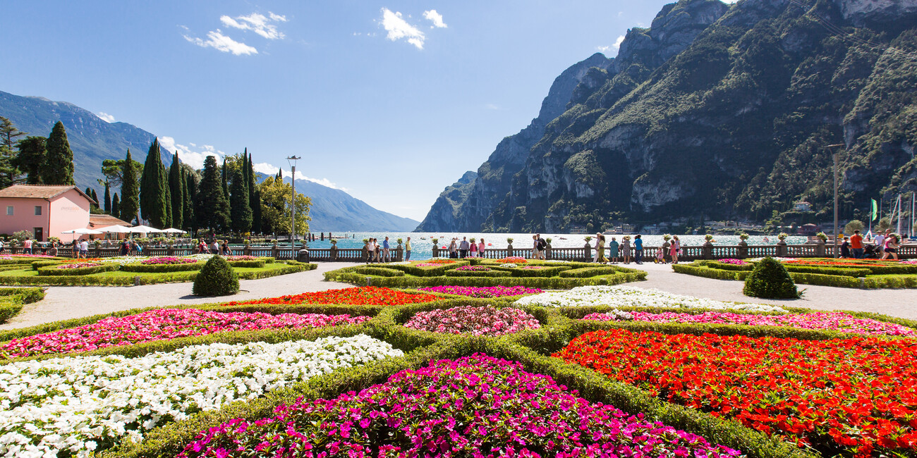 IL TURISMO TRENTINO SI PROPONE A NUOVI MERCATI  #1