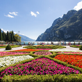 Riva del Garda weather forecast