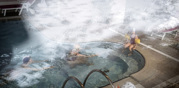 Wellness & Swimingpools