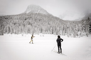 Val di Fassa - Sci nordico - Sci di fondo
