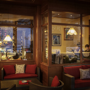 San Martino di Castrozza - Centro storico - Hotel
