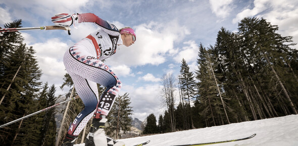 Cavalese - Val di Fiemme - Cermis - Tour de ski