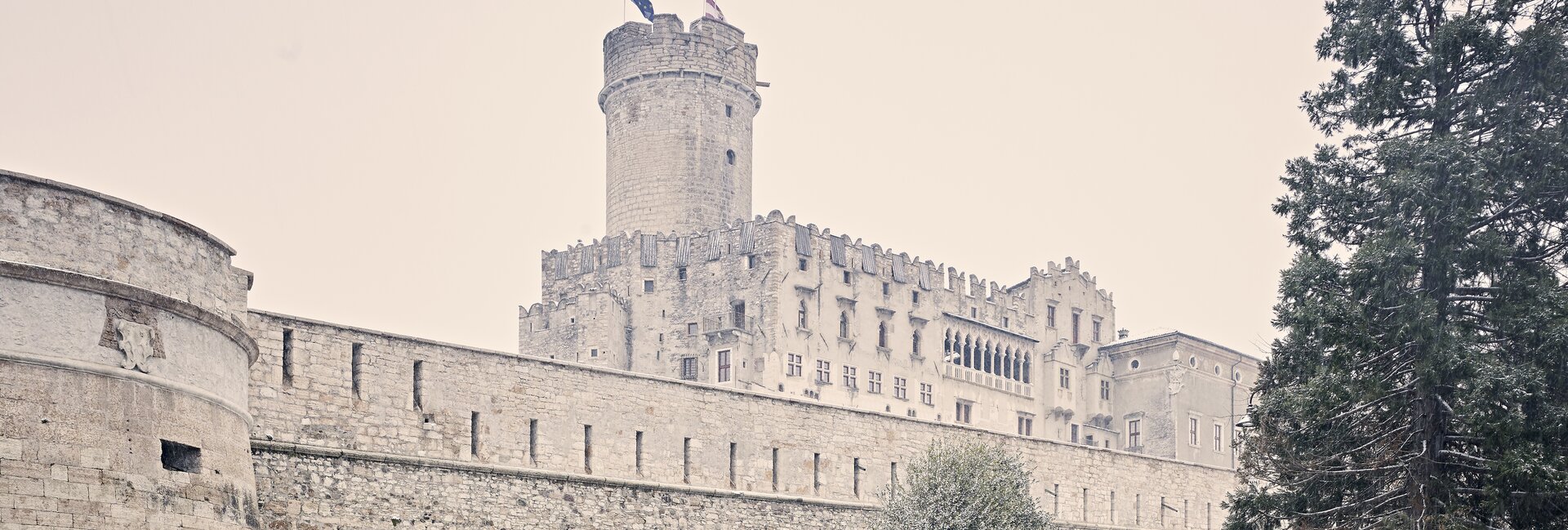 Trento - A city to discover 