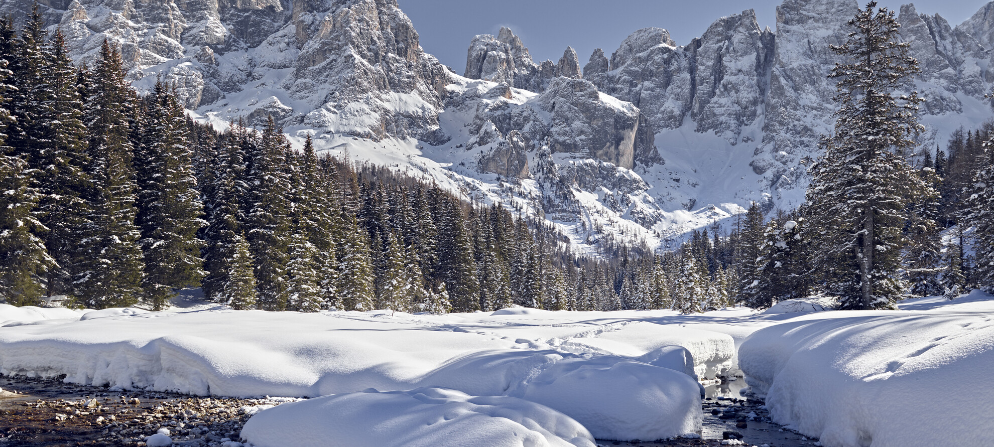 Unternehmungen in der Natur