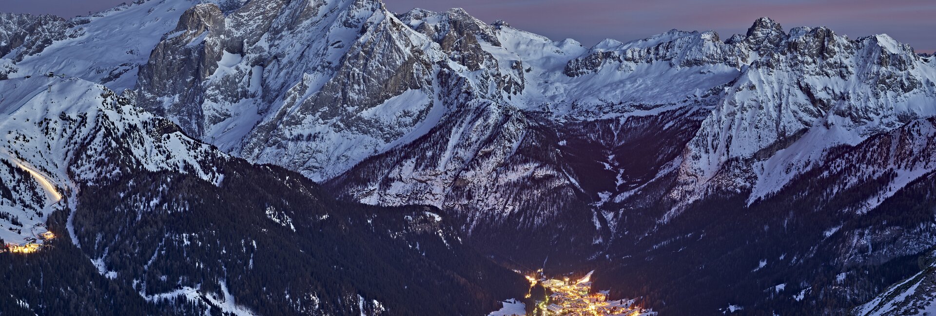 Val di Fassa - Canazei - Where to stay