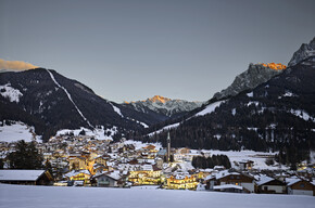 Pozza di Fassa (Sèn Jan di Fassa)