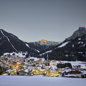 Pozza di Fassa (Sèn Jan di Fassa)
