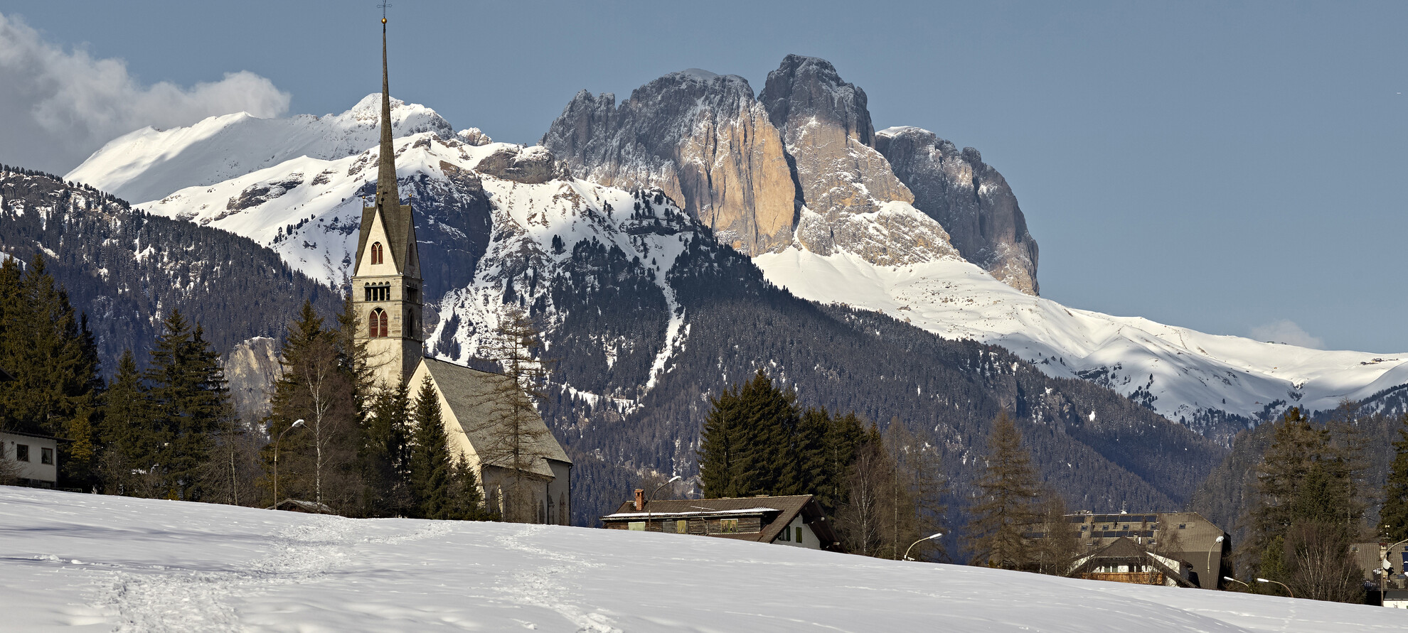  Off the beaten track