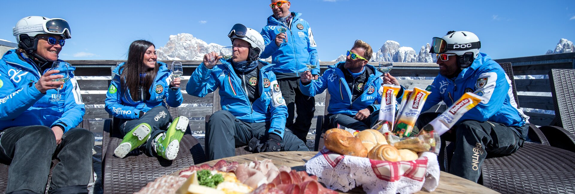 San Martino di Castrozza, Passo Rolle, Primiero