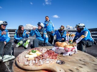 San Martino di Castrozza, Passo Rolle, Primiero