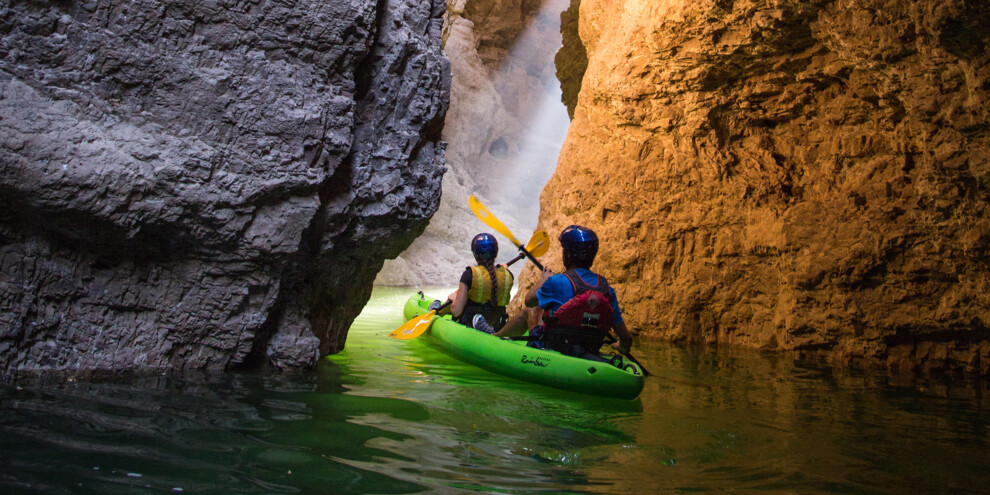 Novella River Park - Val di Non