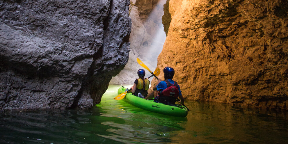 Novella River Park - Val di Non