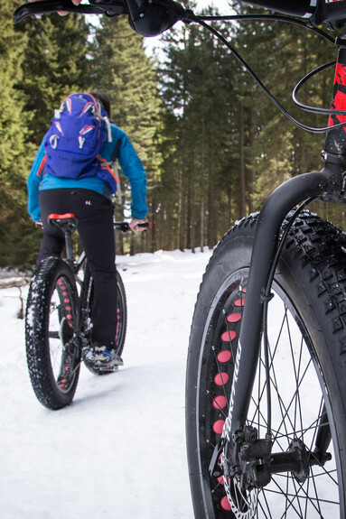 Alpe Cimbra - Luserna - Millegrobbe - Malga Millegrobbe