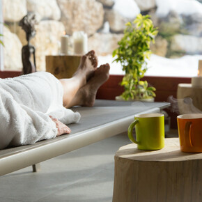 Wellness Trentino
