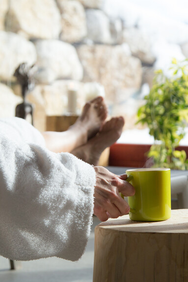 Alpe Cimbra - Luserna - Millegrobbe - Malga Millegrobbe