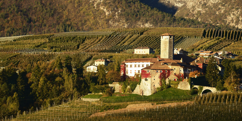 Tassullo - Ville d'Anaunia #2